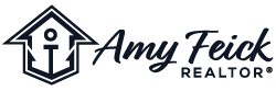 Amy Feick, Realtor Logo